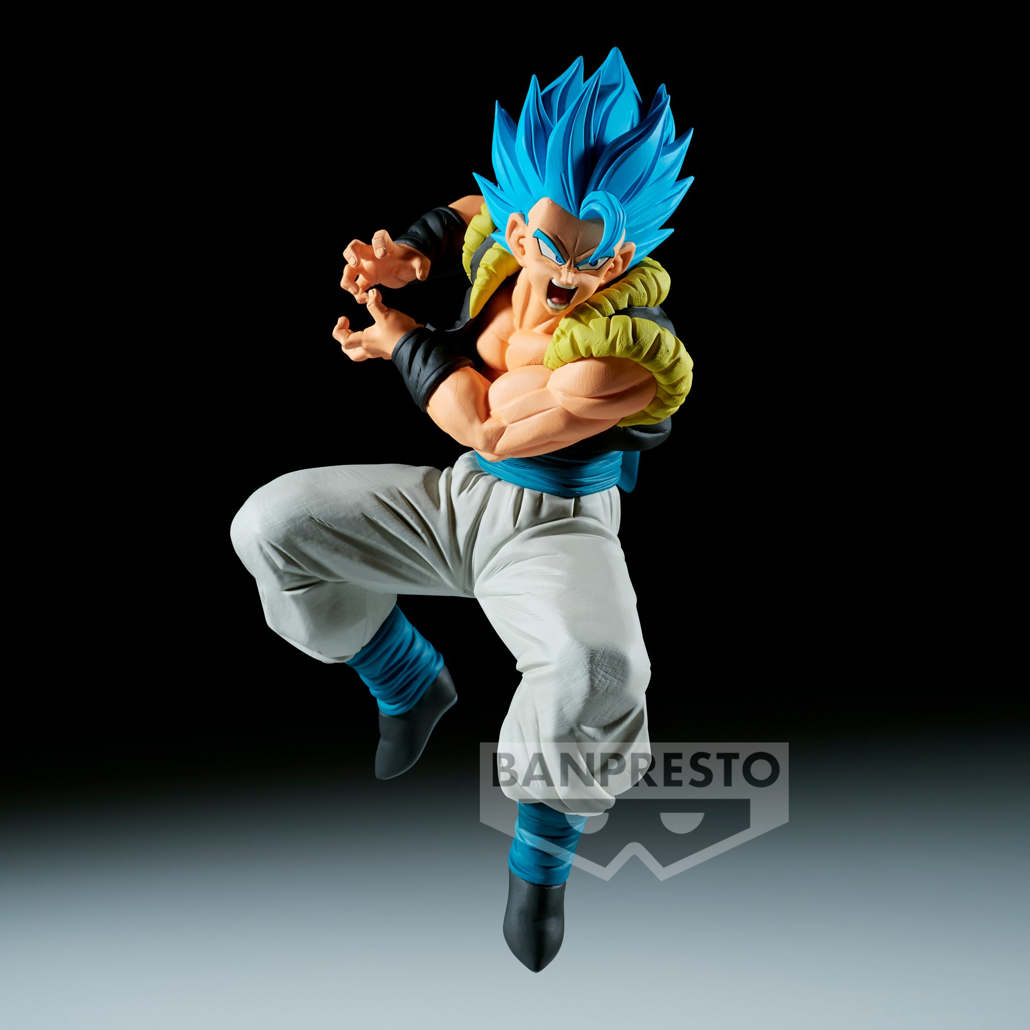 DRAGON BALL SUPER MATCH MAKERS SUPER SAIYAN GOD SUPER SAIYAN 