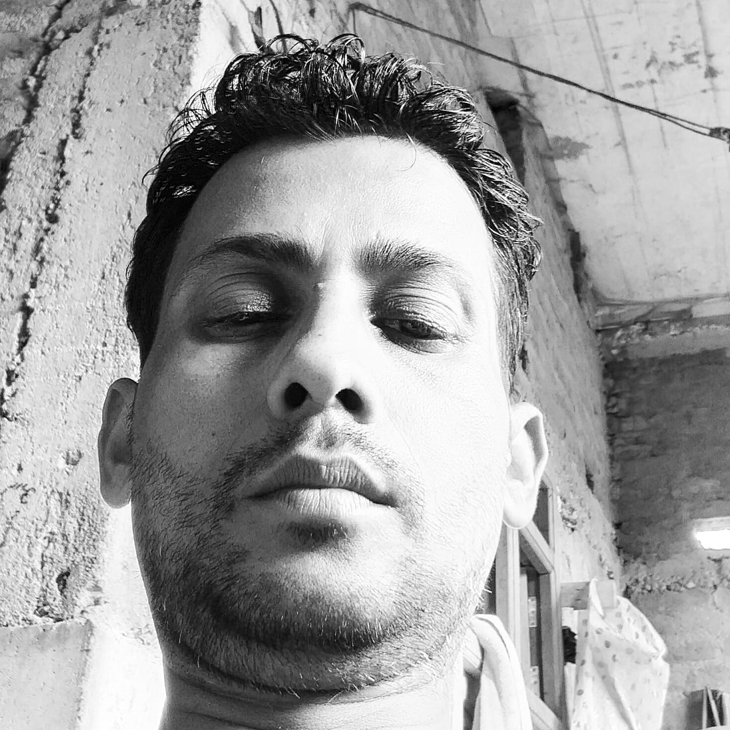 Rakesh Raja | Facebook