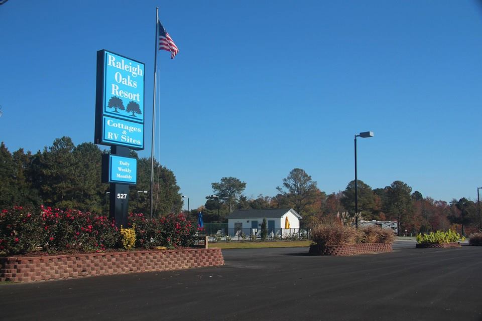 North Pointe RV Resort added a... - North Pointe RV Resort