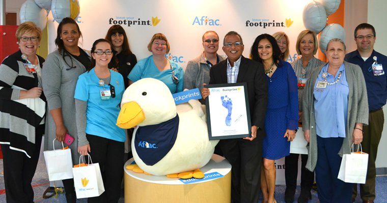 Aflac - Regional U.P. Office | Marquette MI