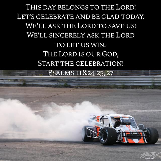 ️God👨‍👩‍👧‍👦Family🇺🇸Country🏁Racing... - Victory Lane Chapel
