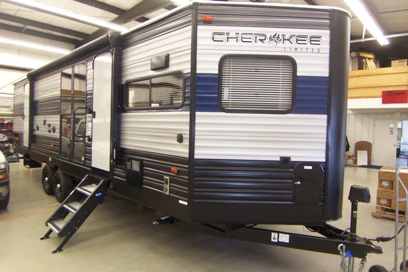 Hanson RV | Warman SK
