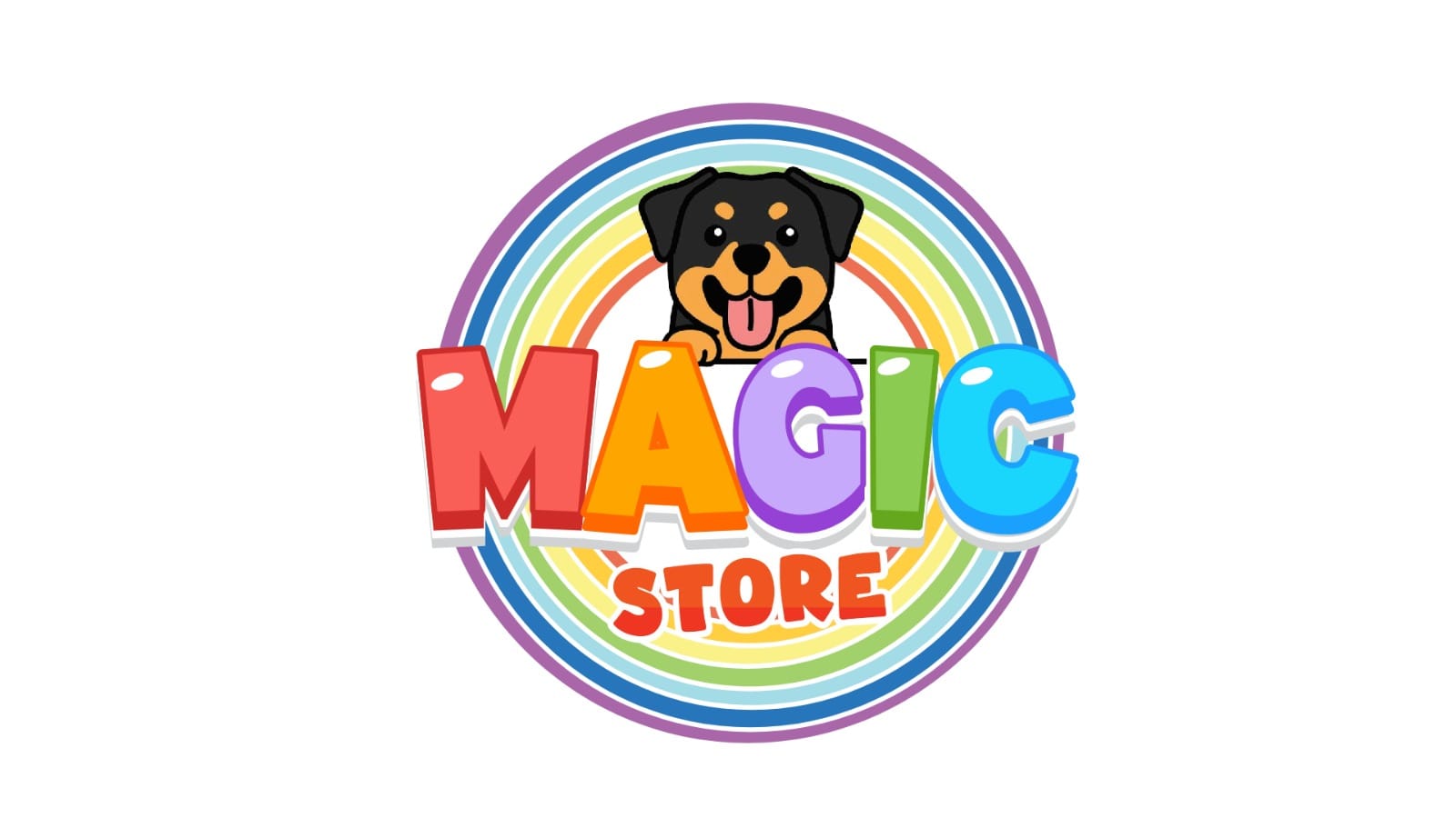 Magic Store | Puebla Centro