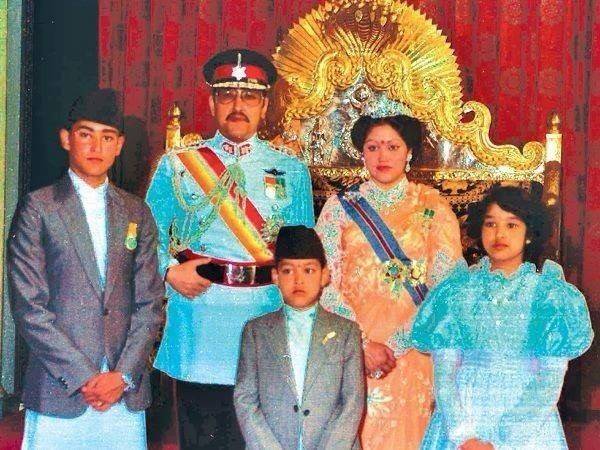 Rajesh - The best royal family of nepal 🇳🇵 ️ | Facebook