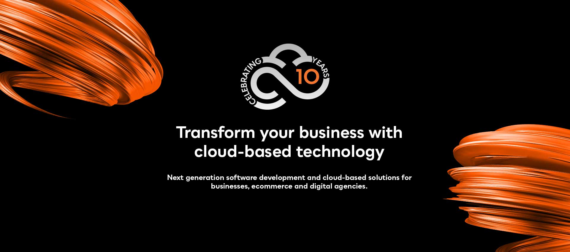 Cloud Construct | Telford