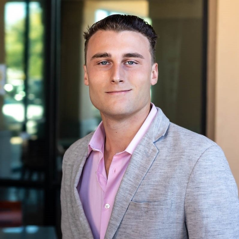 Rylan Sims First Star Realty Fayetteville AR