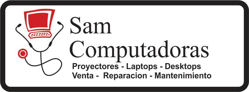 Sam Computadoras | Mesa de Tijuana