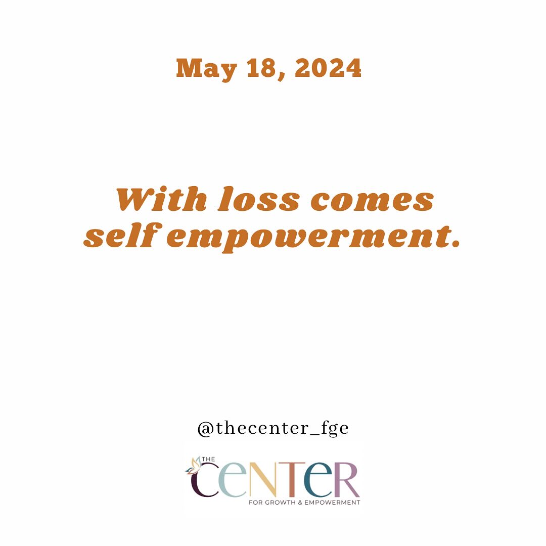 The Center for Growth & Empowerment