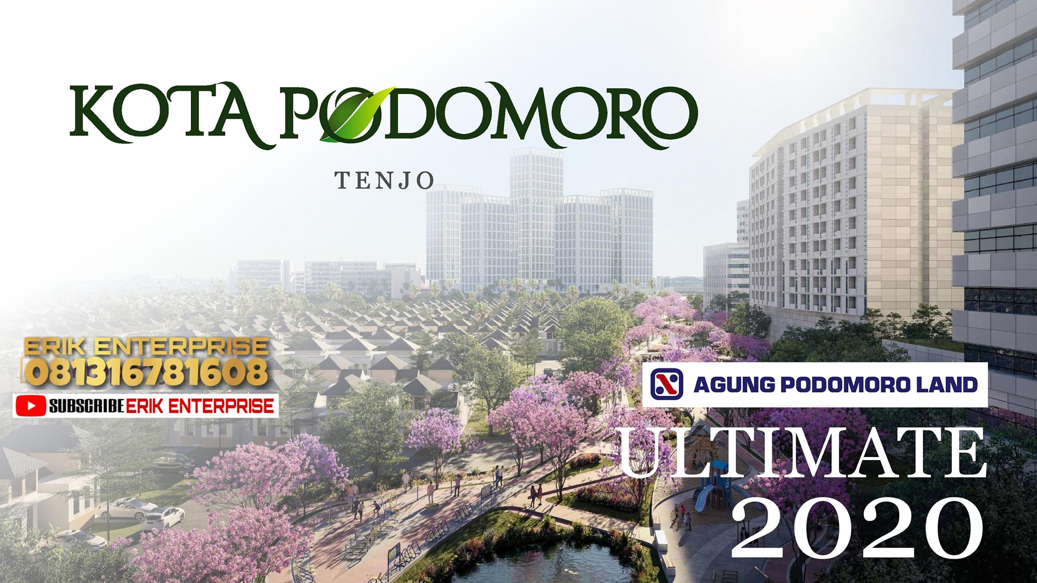 Pasar Modern Intermoda BSD... - Pasar Modern Intermoda BSD