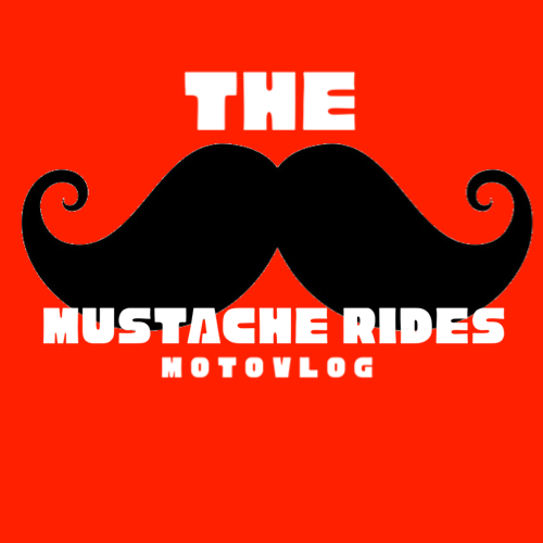 The Mustache Rides