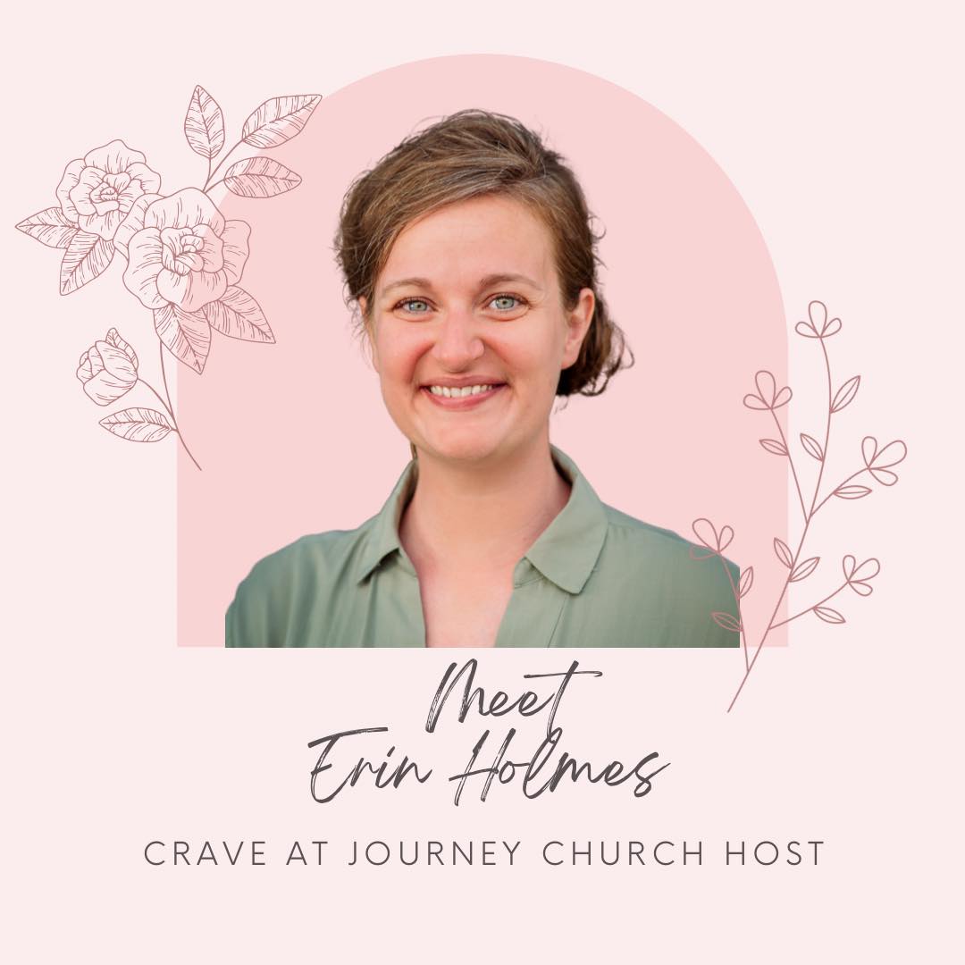 Ignite Life - Meet our CRAVE host at Journey Church in... | Facebook