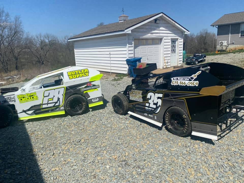 Beard Brothers Racing