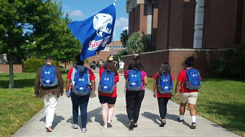 USA Residence Hall Association | Mobile AL