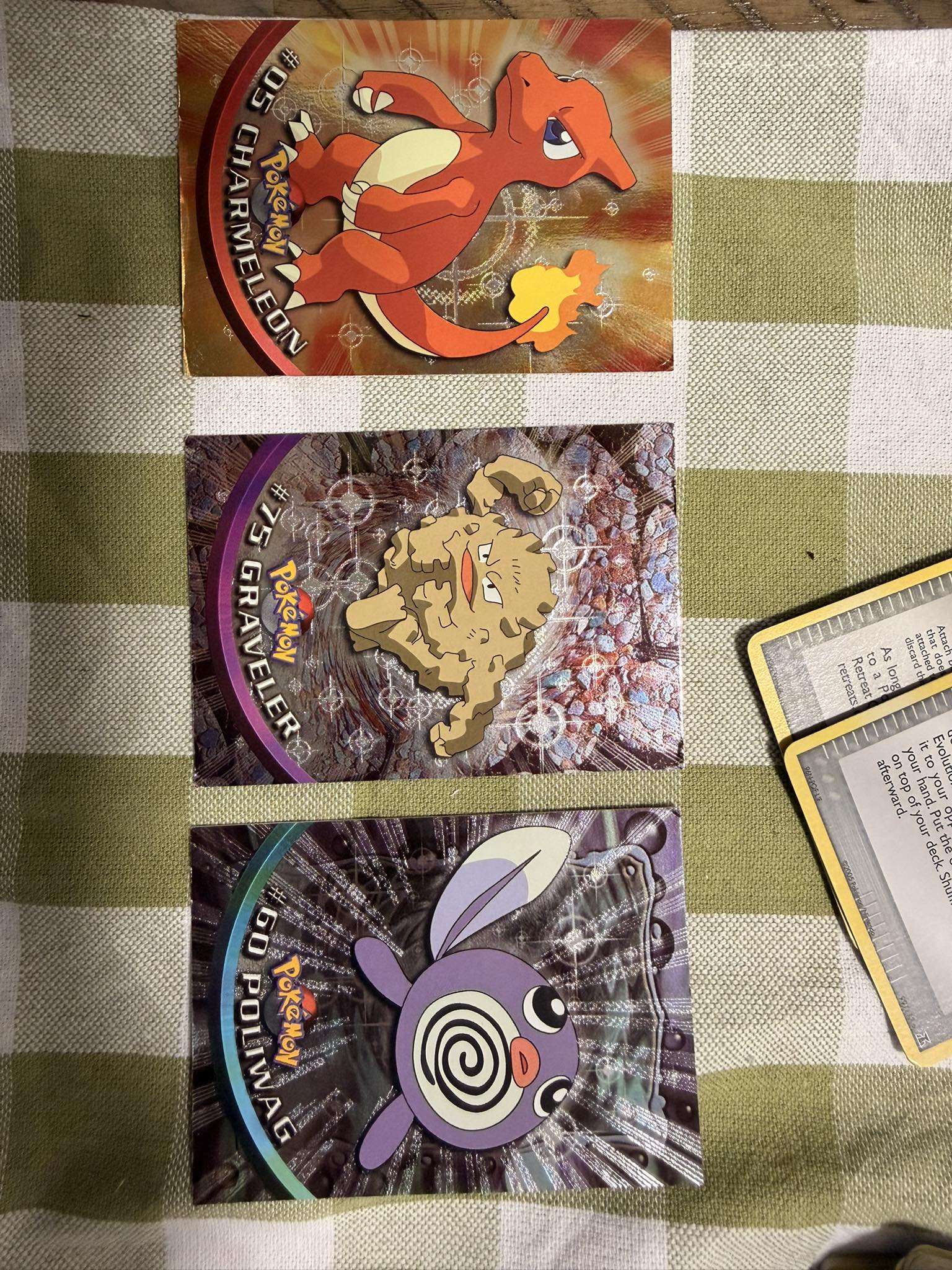 pokemon topps cards prices Collector's Value Guide: Secondary Market Price Guide and Collector Handbook: CheckerBee Publishing: 9781888914672 Books Topps cards value? : r/pokemoncardcollectors