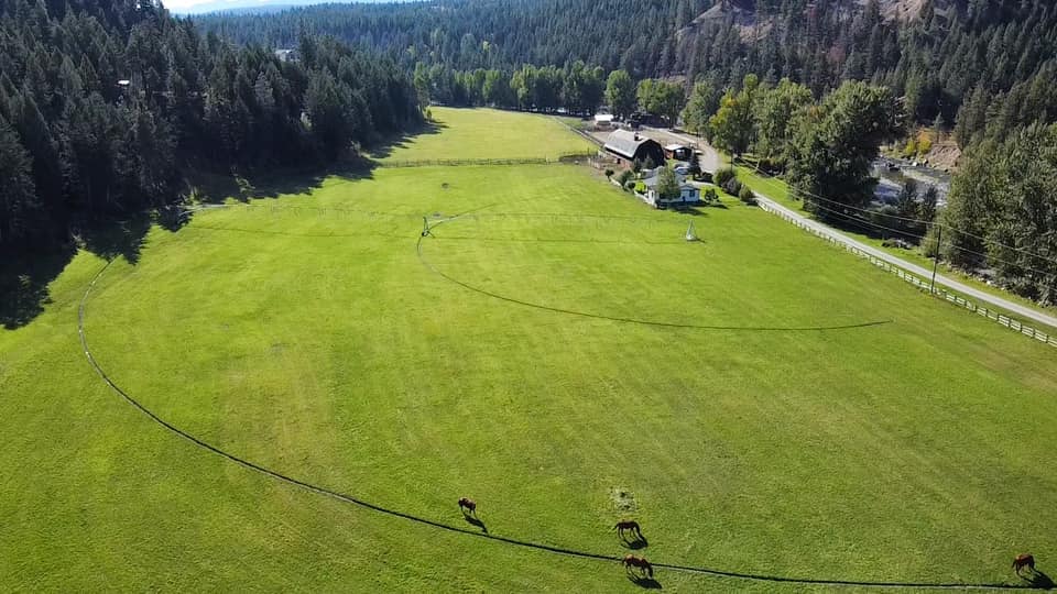 River Rock Ranch added a new photo. - River Rock Ranch