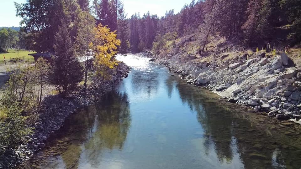 River Rock Ranch added a new photo. - River Rock Ranch