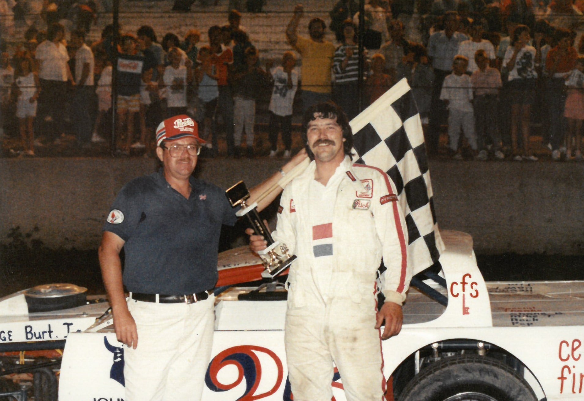The Kossuth... - Kossuth County Ag & Motorsports Museum
