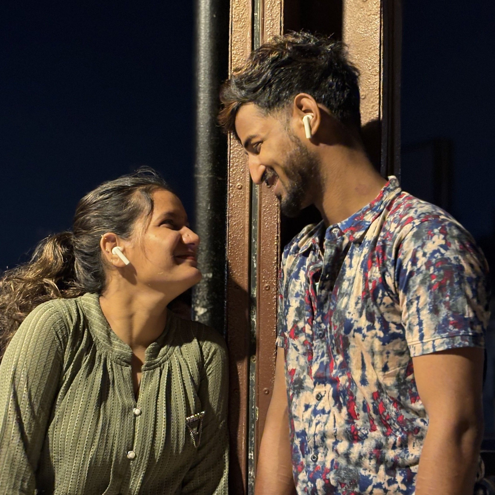 Love you 😘 ️🥀 | Masum Bhant