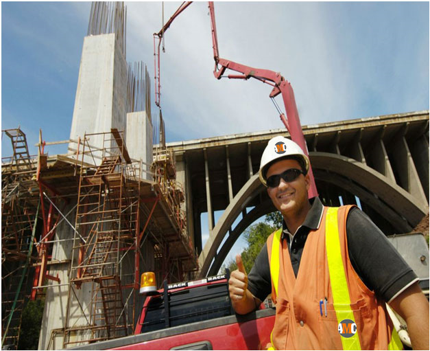 Al-Mustafa Contractor