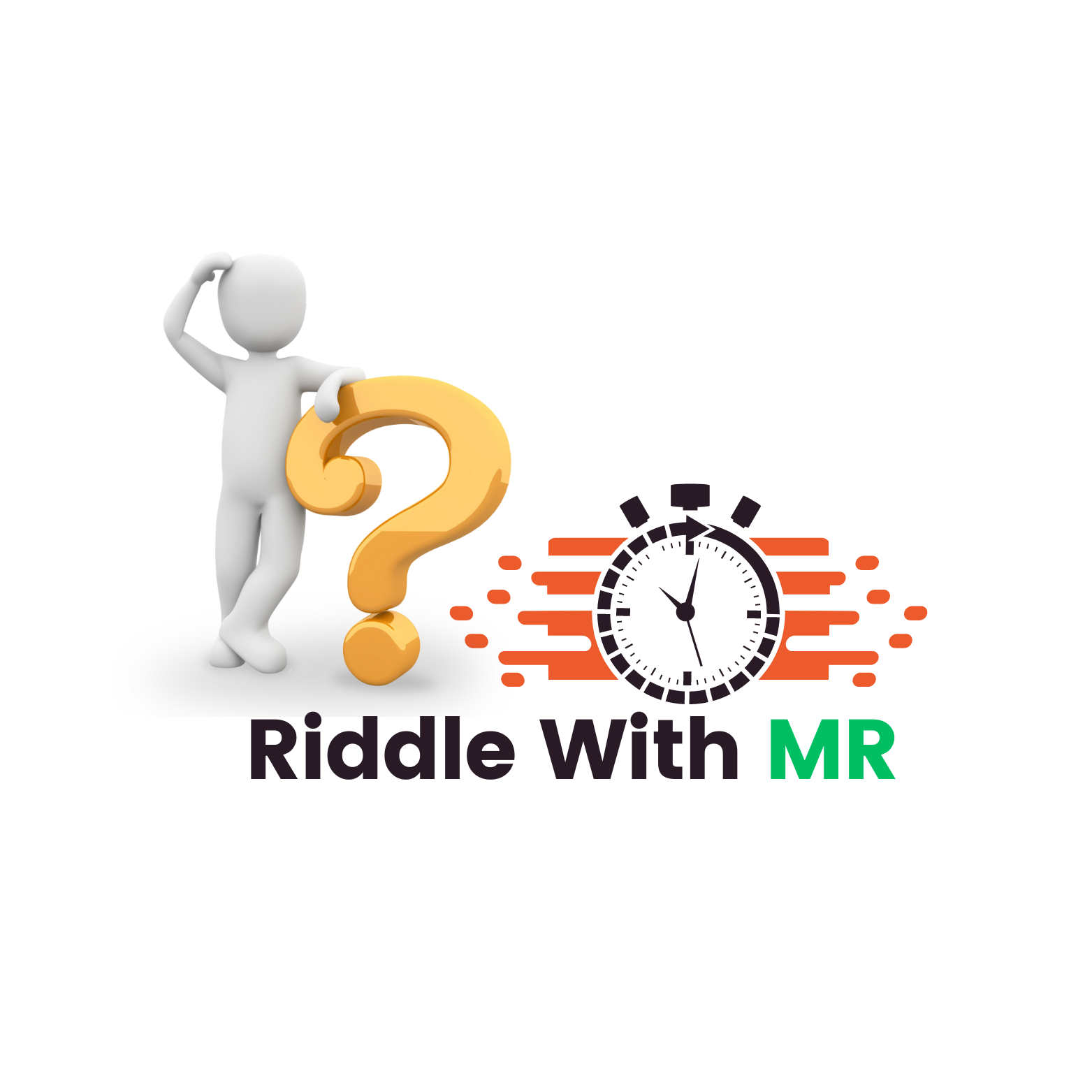 Riddle With MR | Facebook