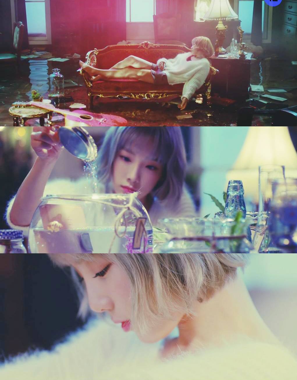 少女時代 (@snsdsone.jp) • Facebook