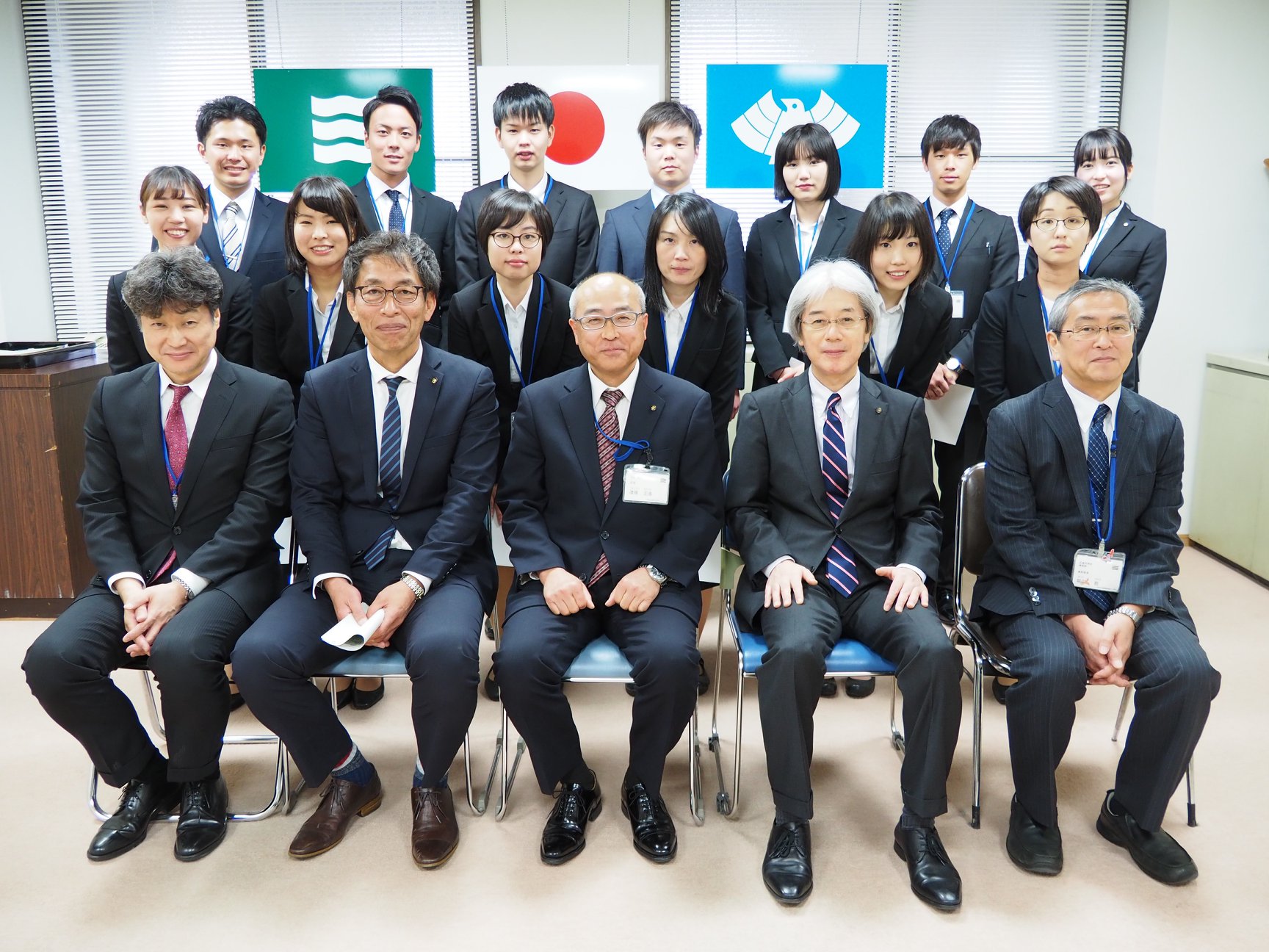 公の場での発言・インタビュー報道記録