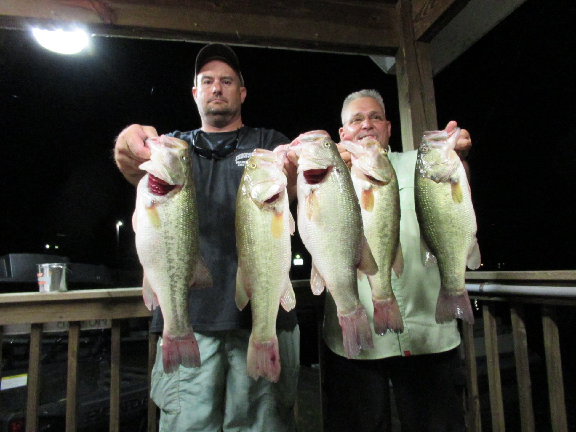 Sturgeon Creek Marina added a new... - Sturgeon Creek Marina