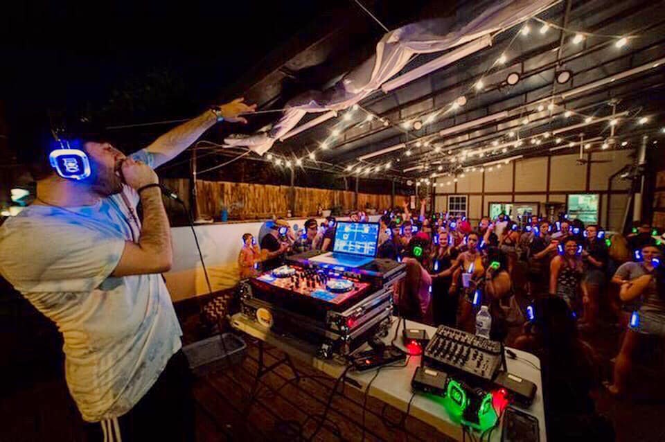 DJ Que Rico