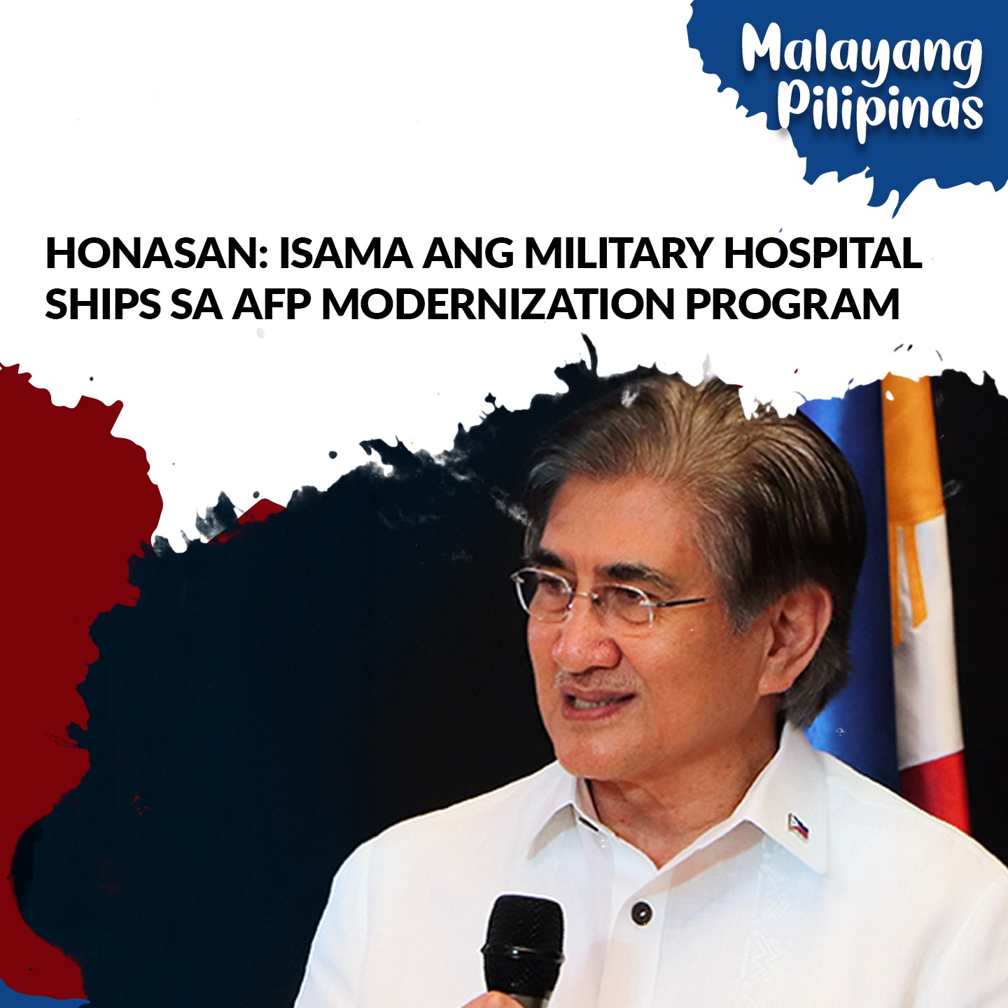 Malayang Pilipinas