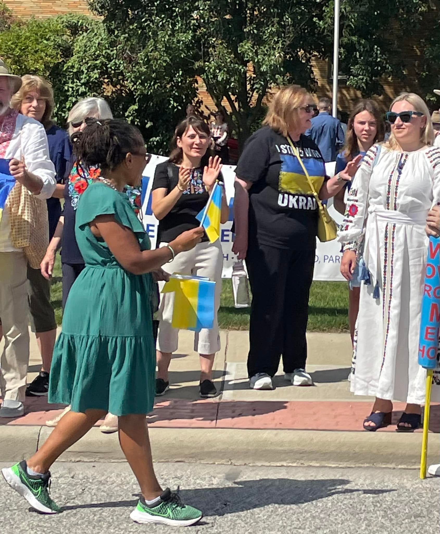 Keep Judge Wanda Jones