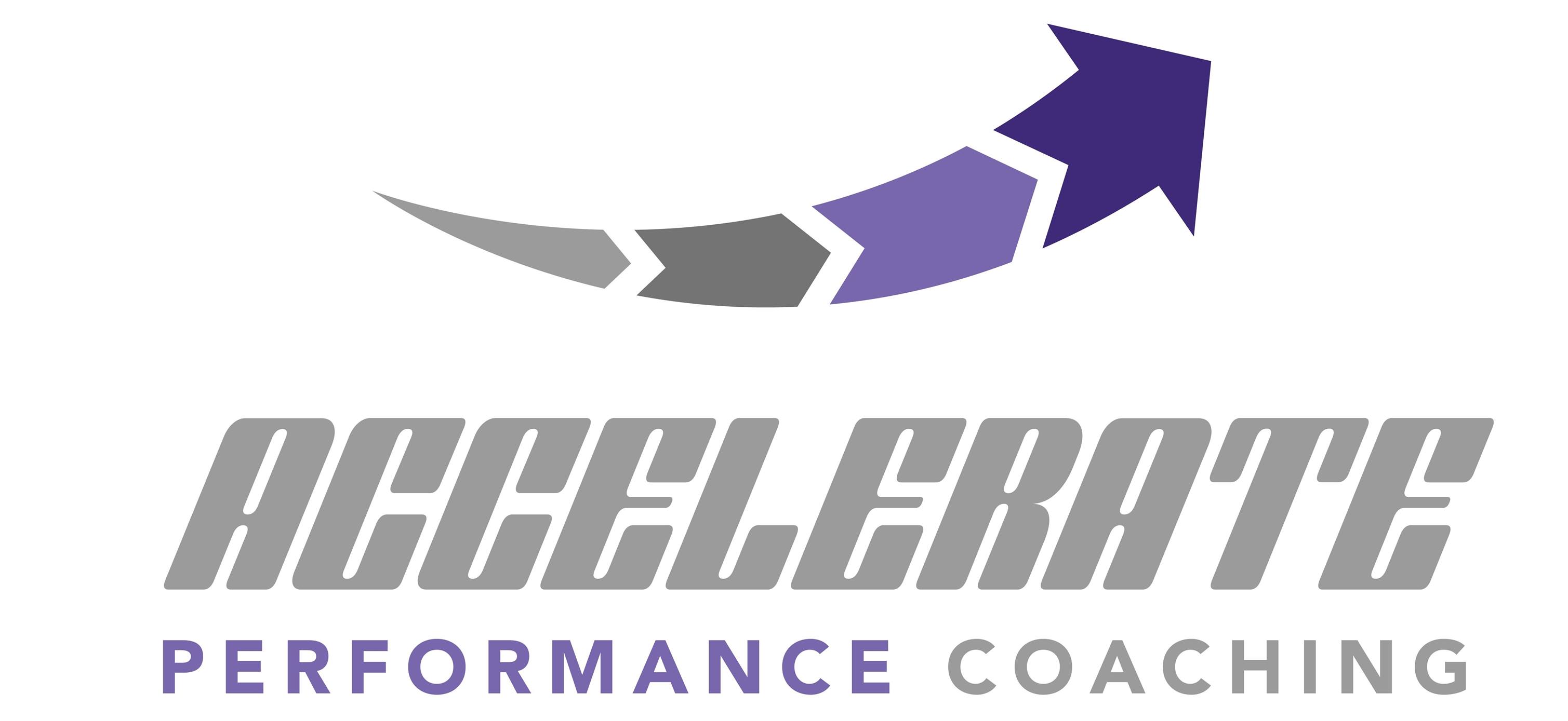 Accelerate Performance Coaching