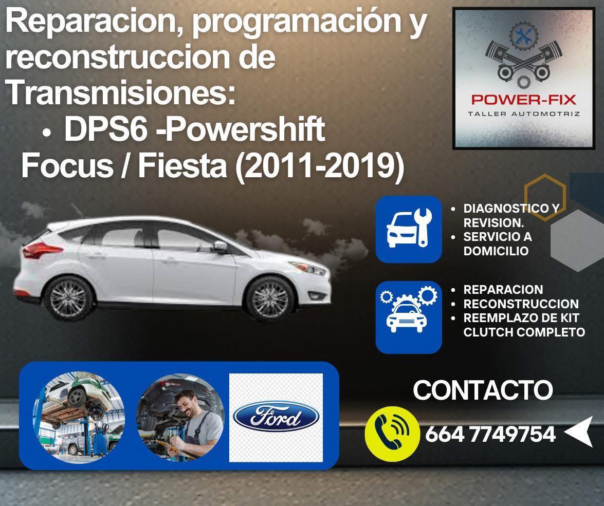 PowerFix AS