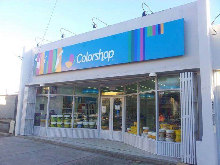 Colorshop Río Gallegos | Río Gallegos