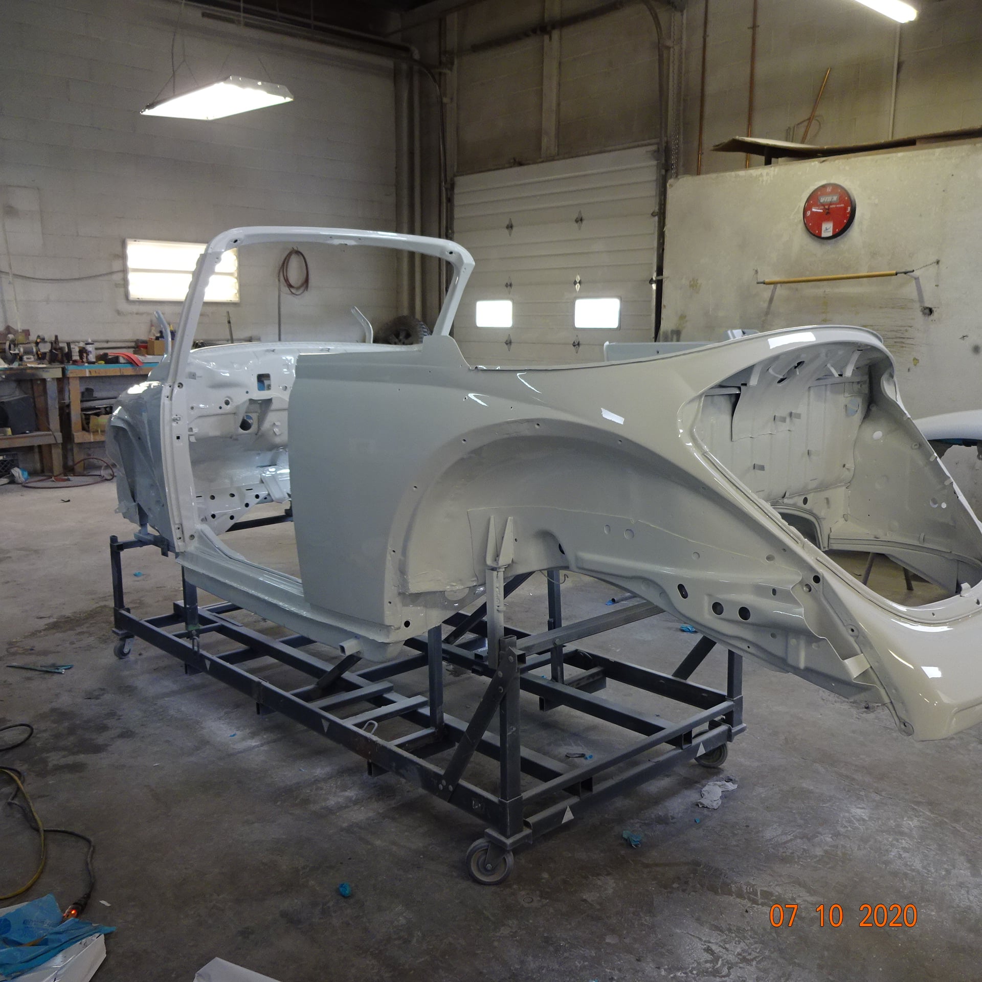 A.C.R. Paint & Autobody Specialist Inc. | Calgary AB