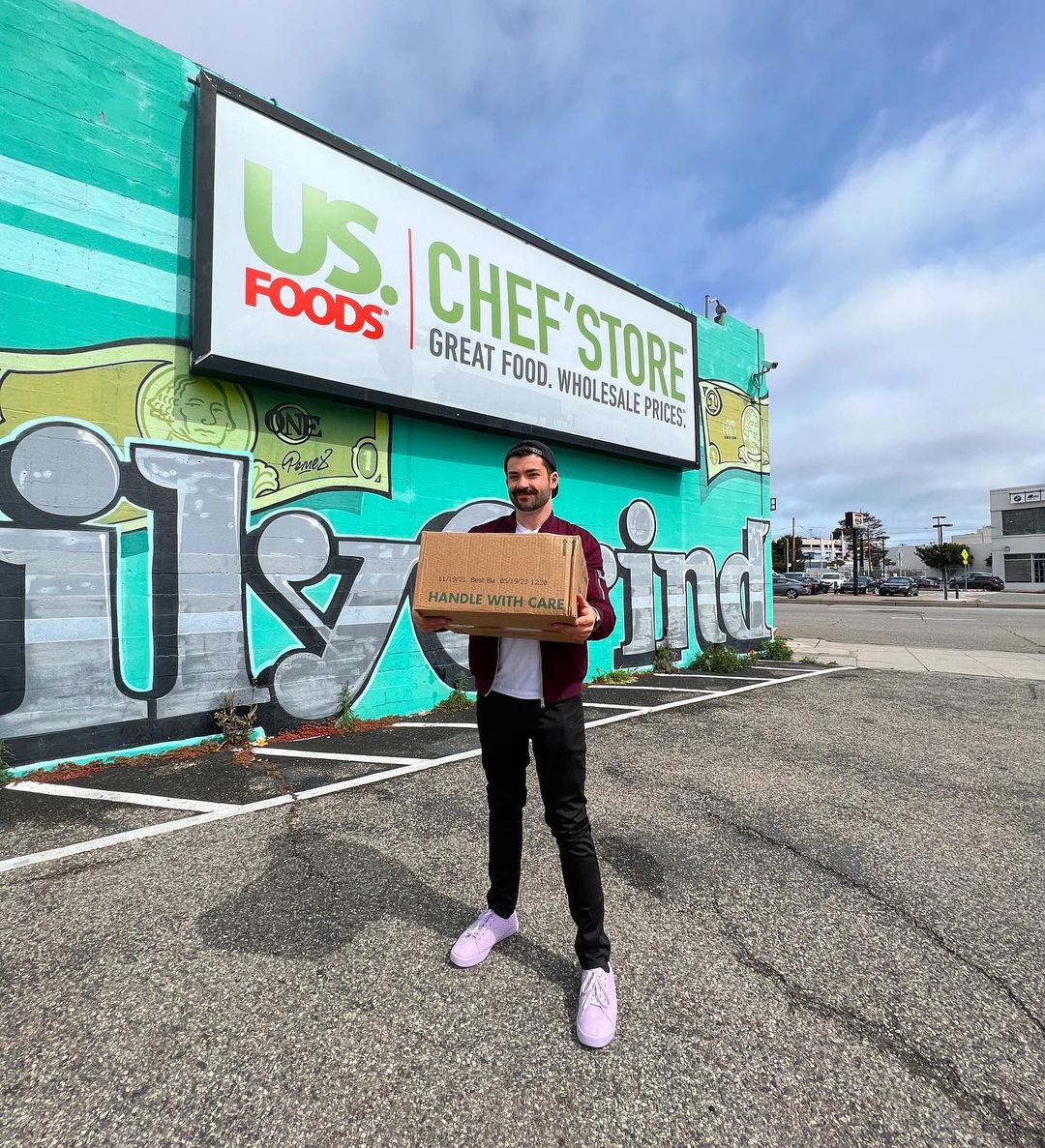 US Foods CHEF'STORE | Modesto CA