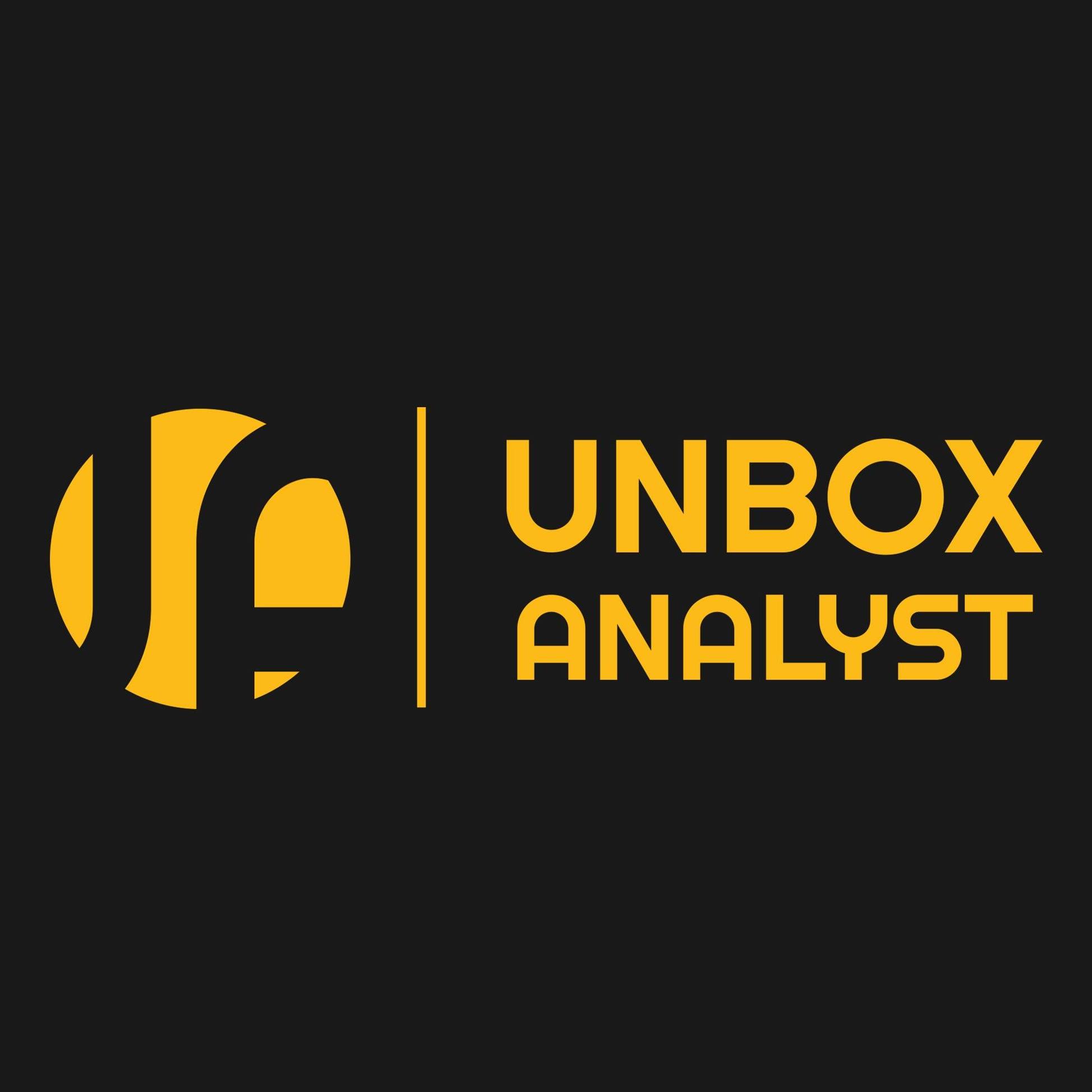 Unbox Analyst