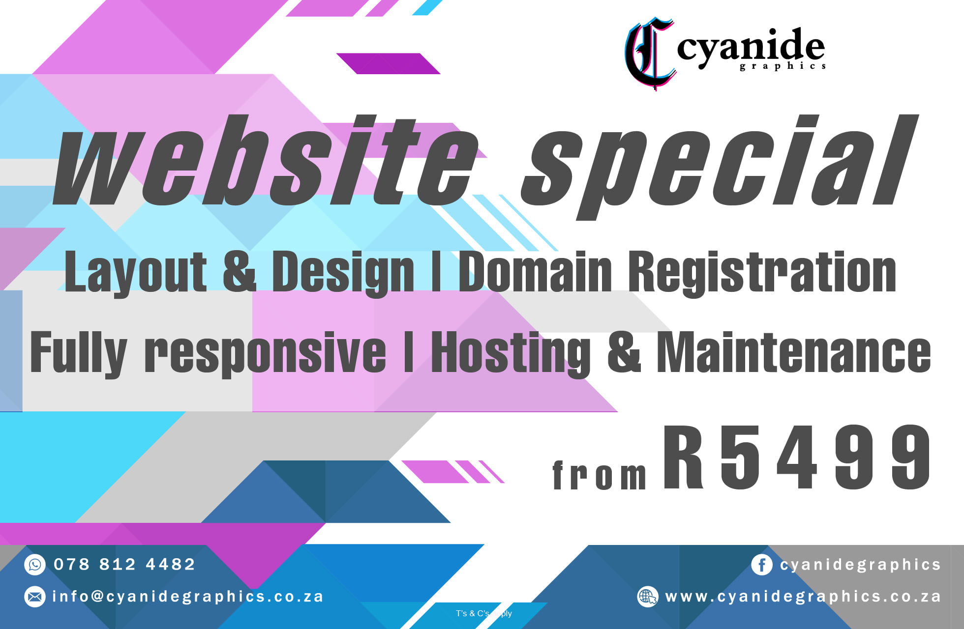 cyanide graphics - Home | Facebook