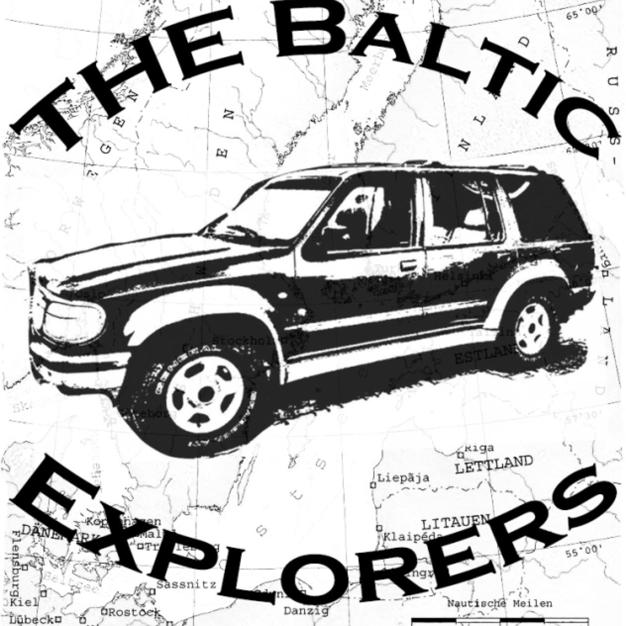 The Baltic Explorers