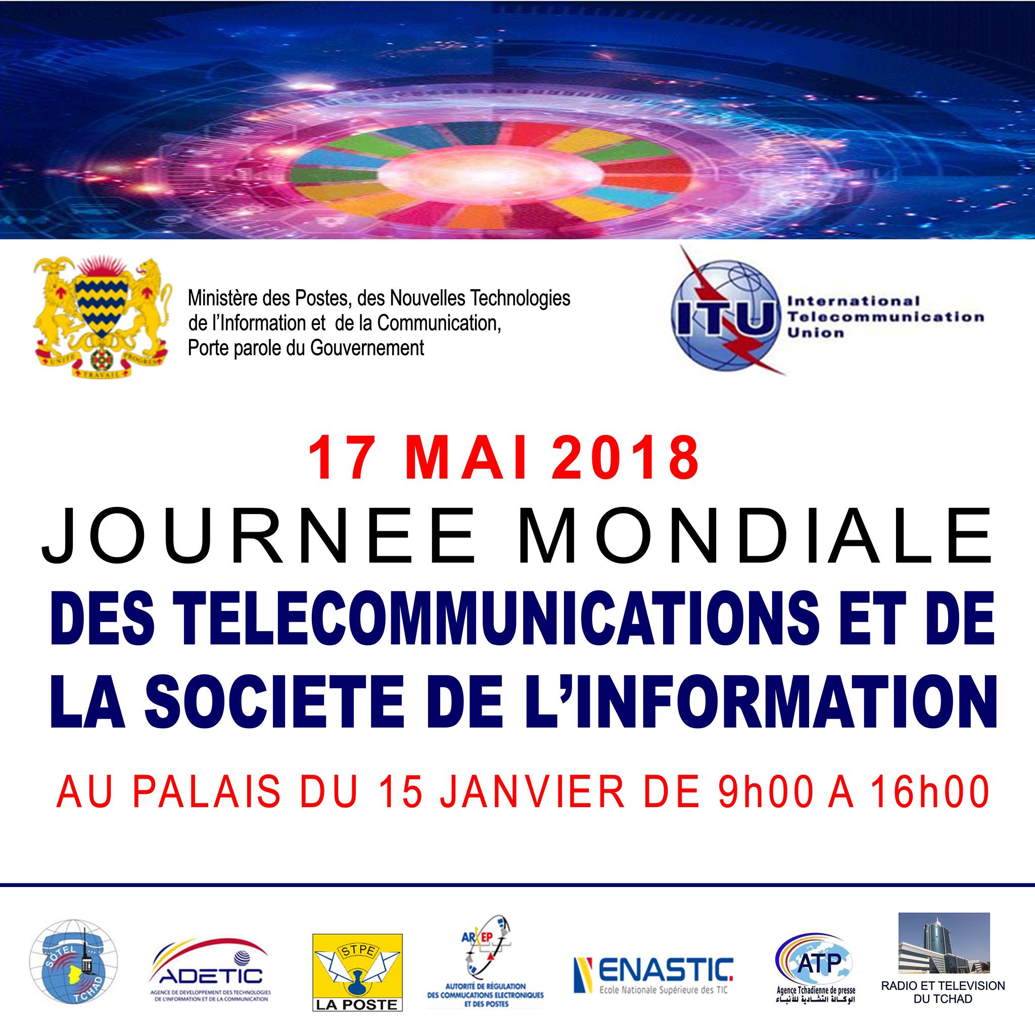 Université Numérique... - Université Numérique du Tchad - UNT