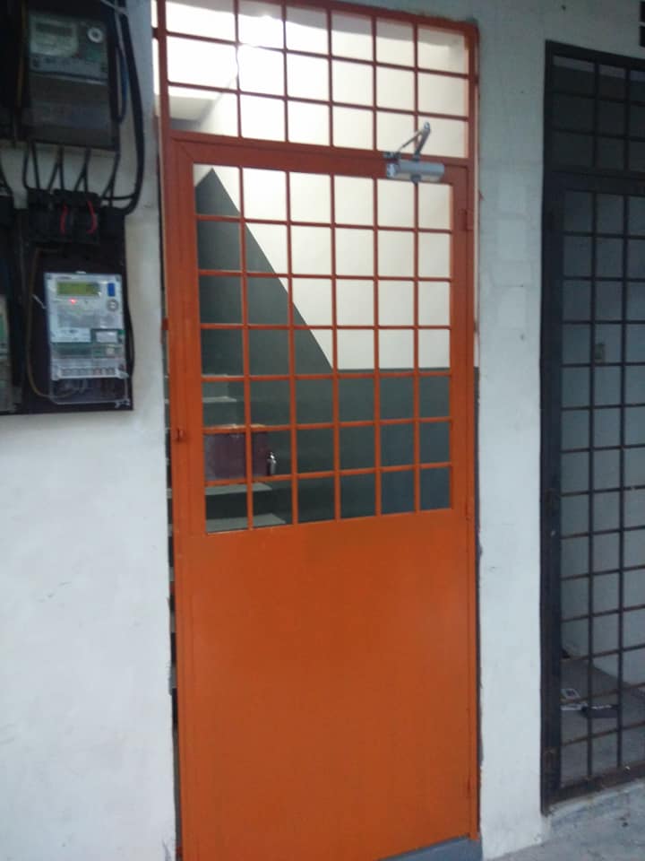 GP Sentral HomeStay