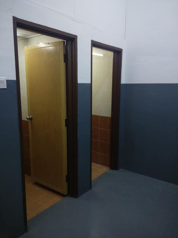 GP Sentral HomeStay