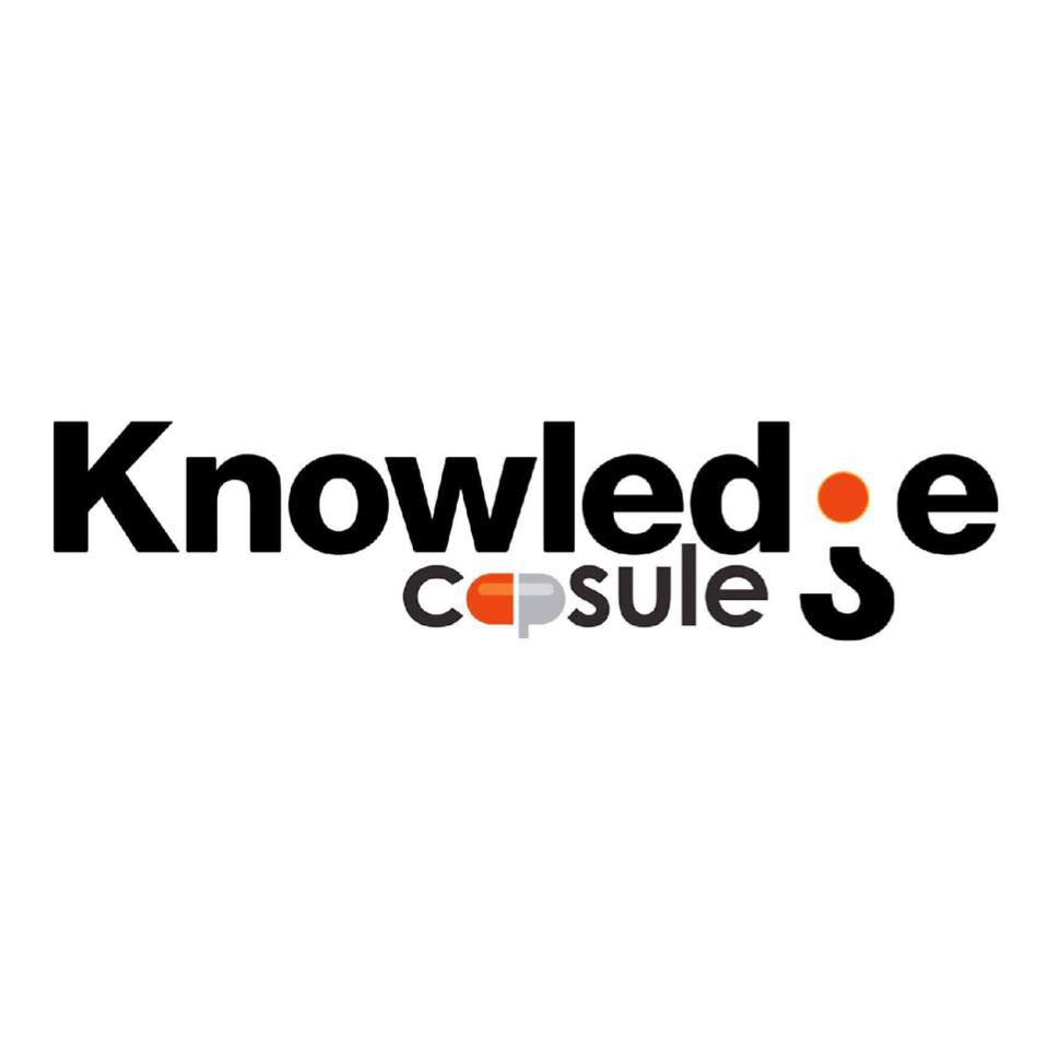 Knowledge capsule
