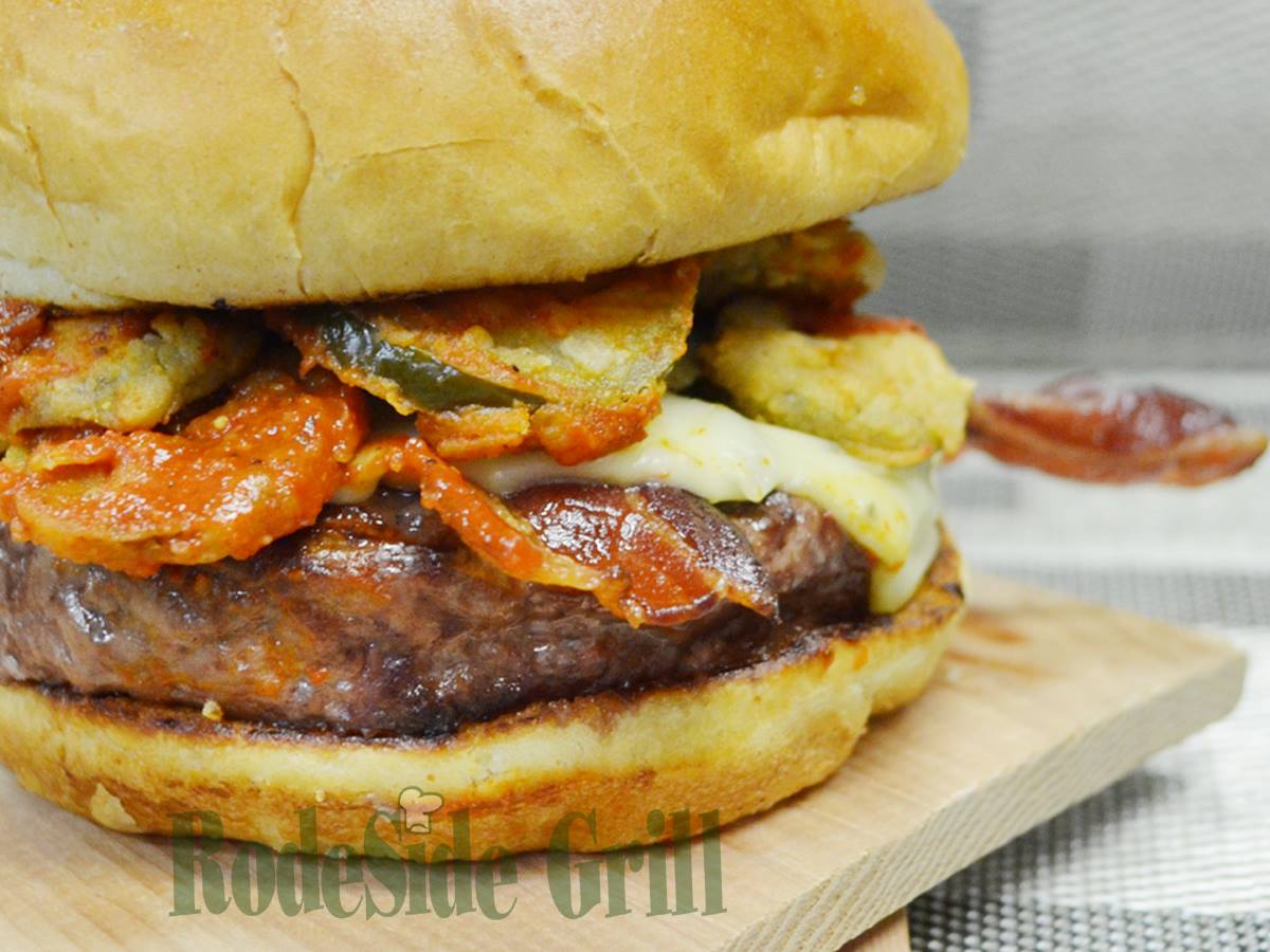 Rodeside Grill - 👉We are open this Labor Day! Come join us... | Facebook