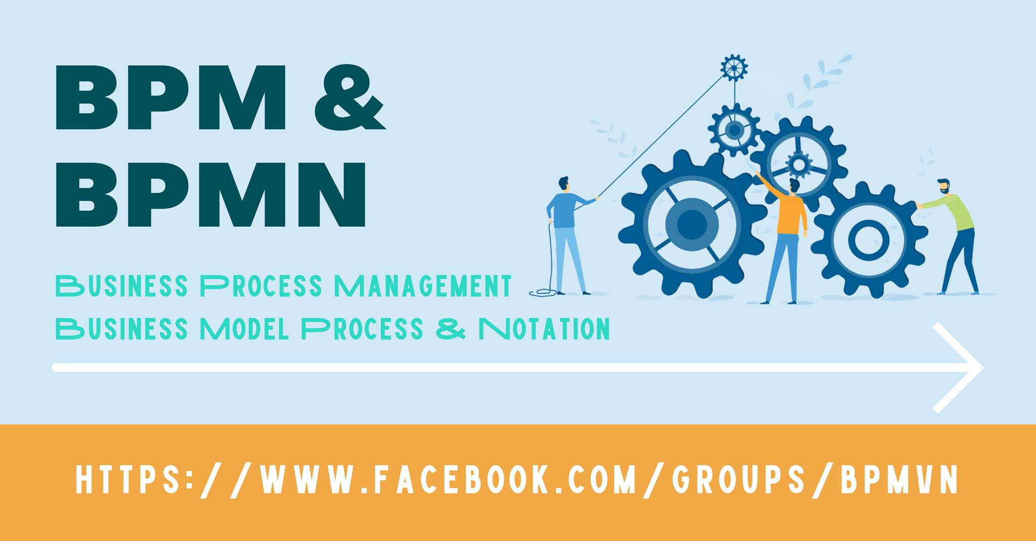 Tạo ngay vẽ bpmn online với phần mềm miễn phí
