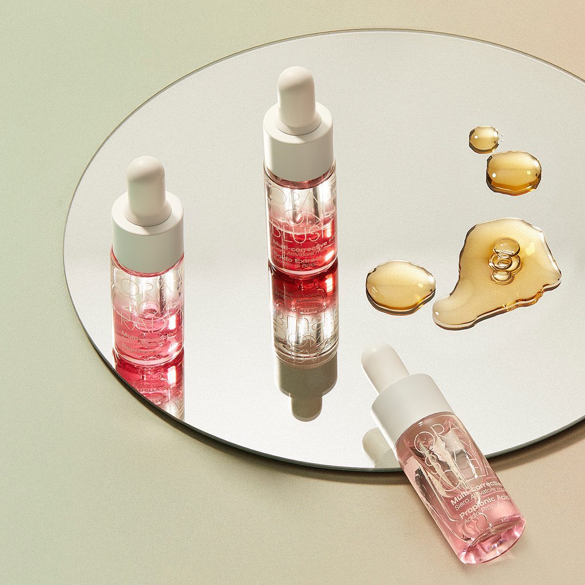 ORA Skinlab