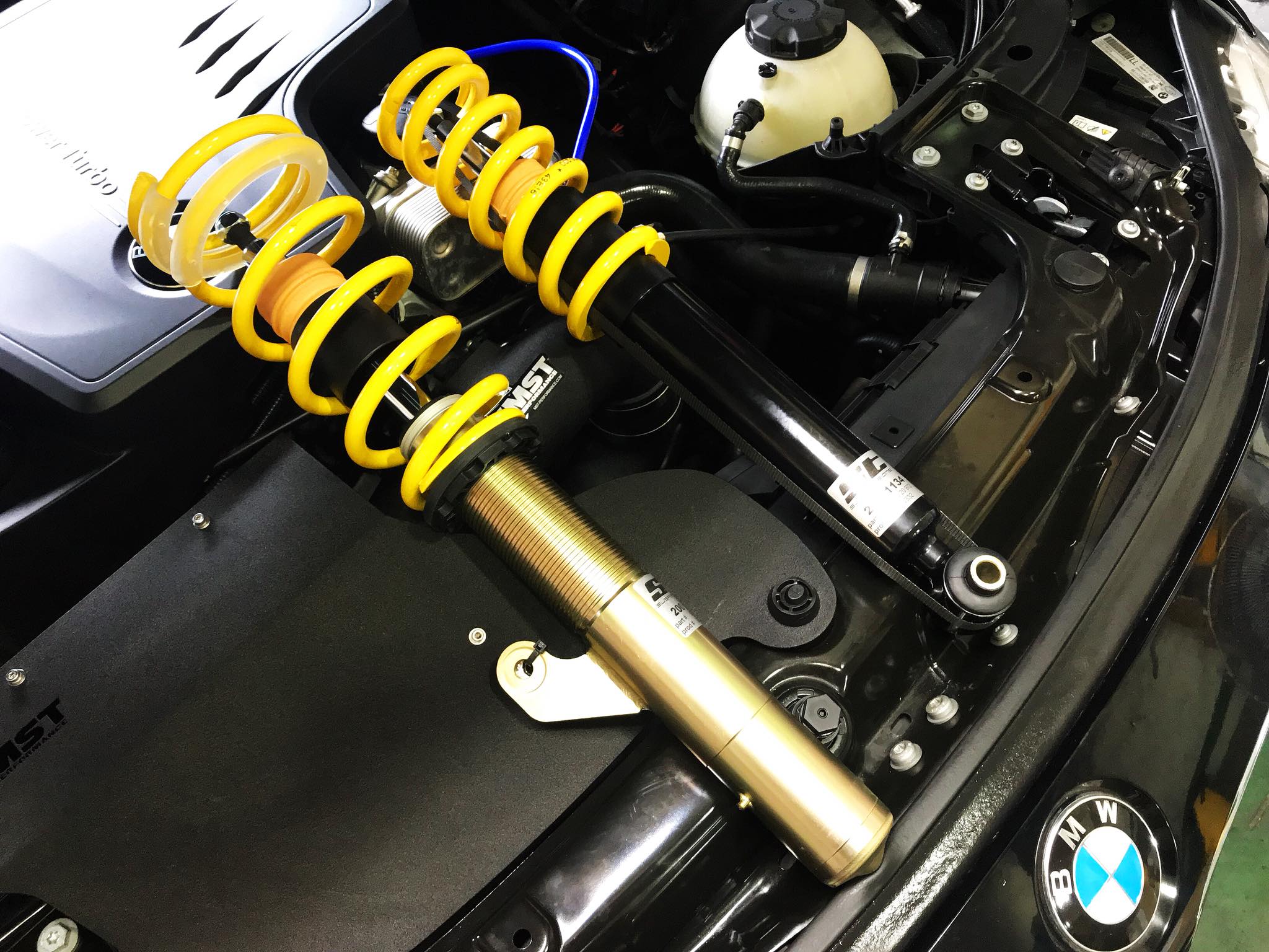 RPM POWER🇹🇼BMW 專屬測試車BMW... - RPM POWER Engine Management Asia | Facebook