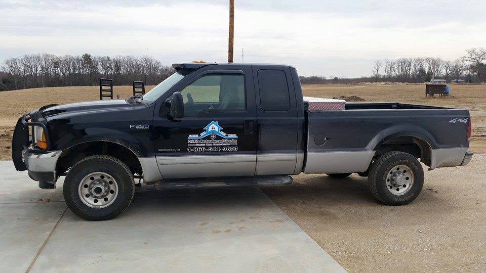 Dri-rite... - Dri-rite Restoration & Cleaning, LLC