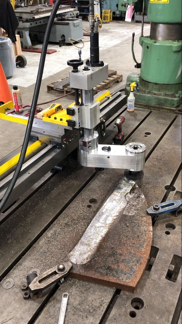 Meridian Equipment | Houston TX
