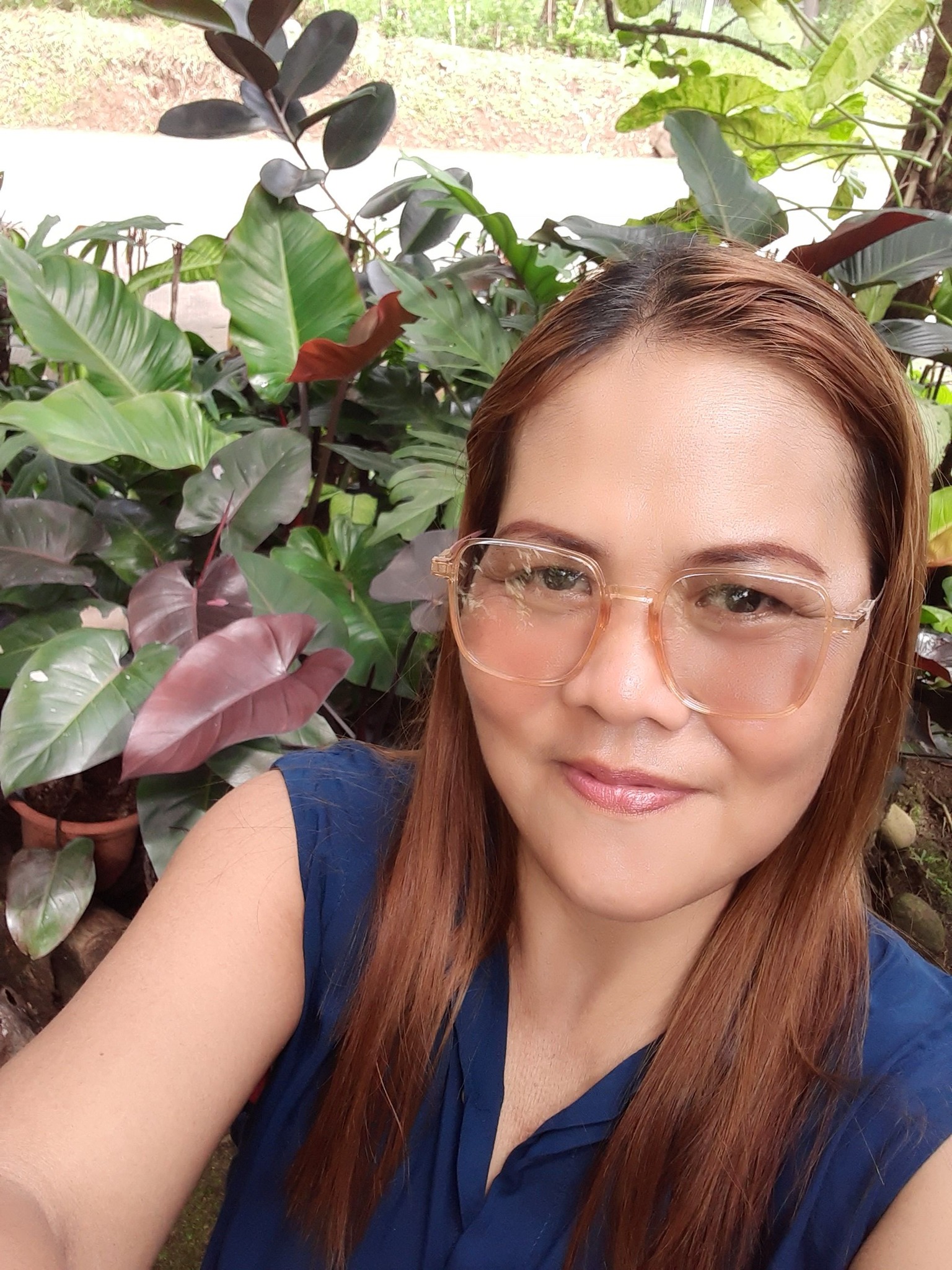 Edelin Lagas-Ganohay Macalisang