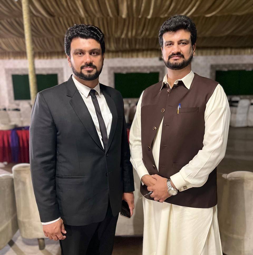 Raja Danial Adv